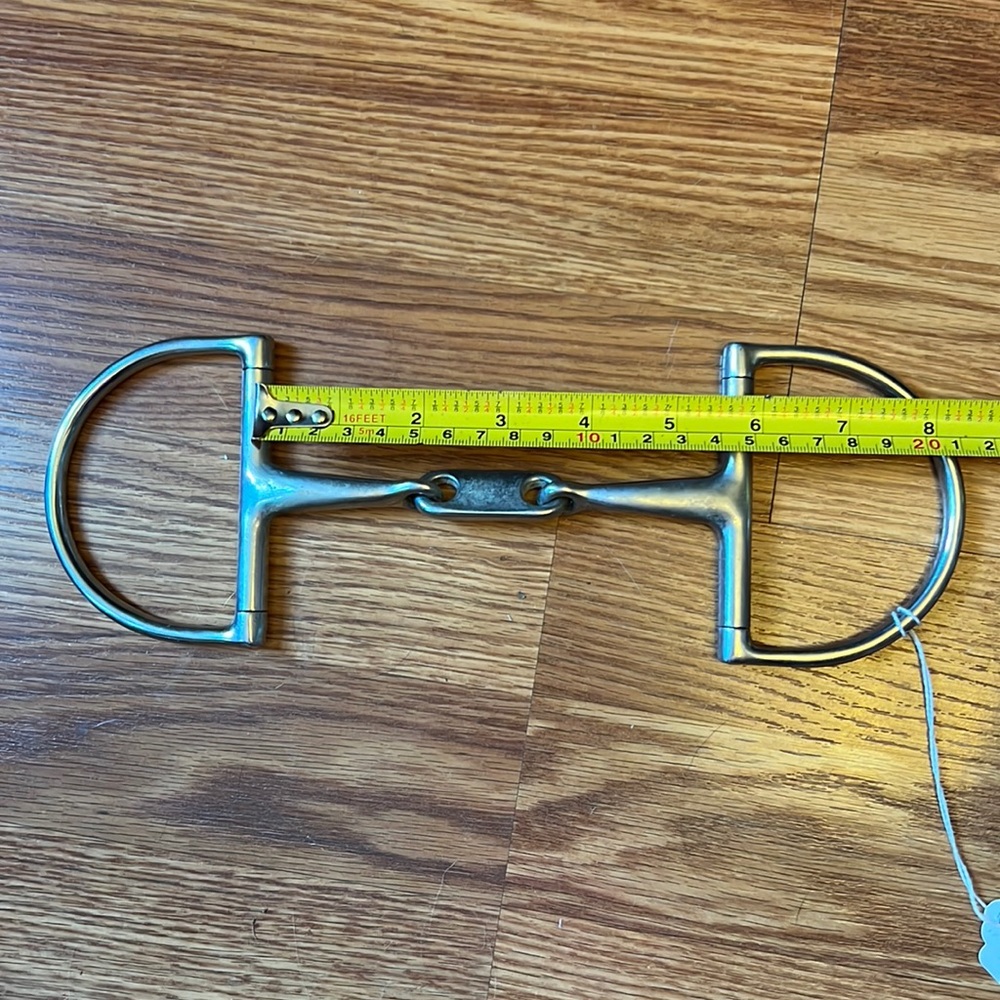 used 5.5” bit Dr Bristol